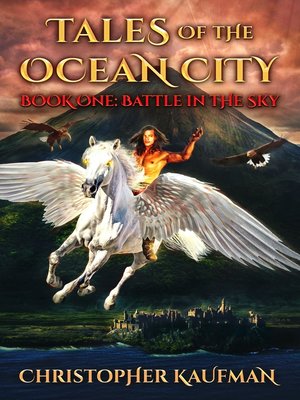 cover image of Tales of the Ocean City